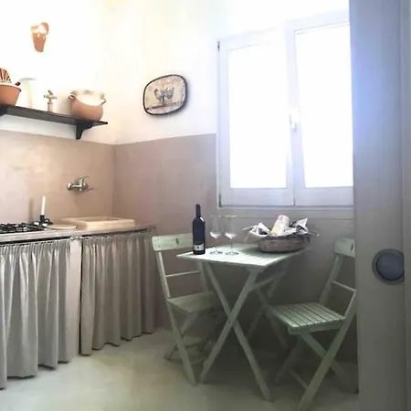 Villa La Mora *