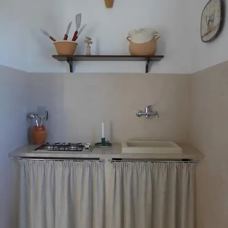 La Mora Villa *