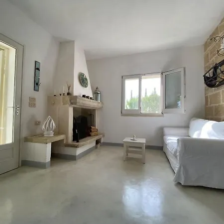 Villa La Mora Galatone