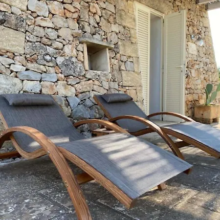 La Mora Villa Galatone